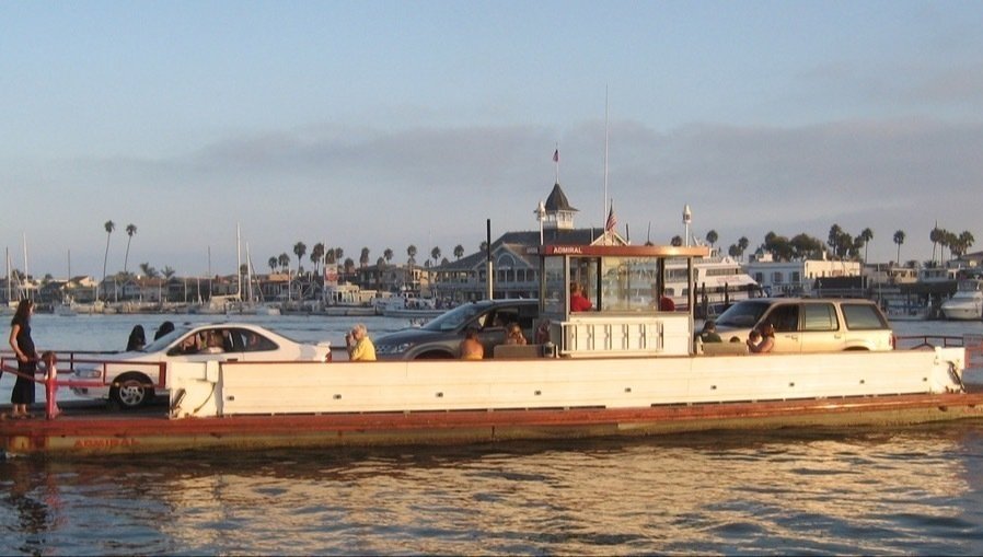 Petition · Save Balboa Island Ferry United States ·