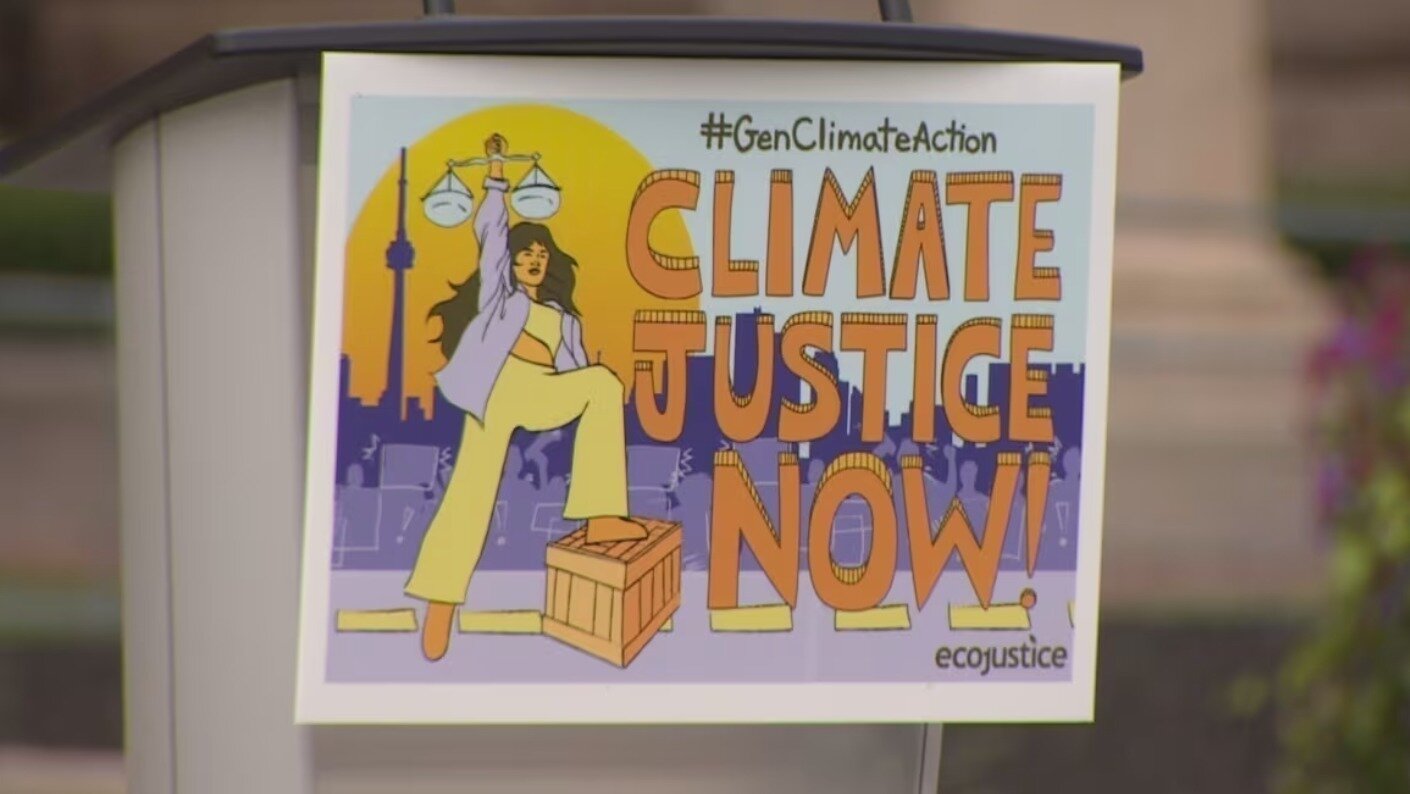 Petition · Justice for Indigenous Peoples: Addressing the ...