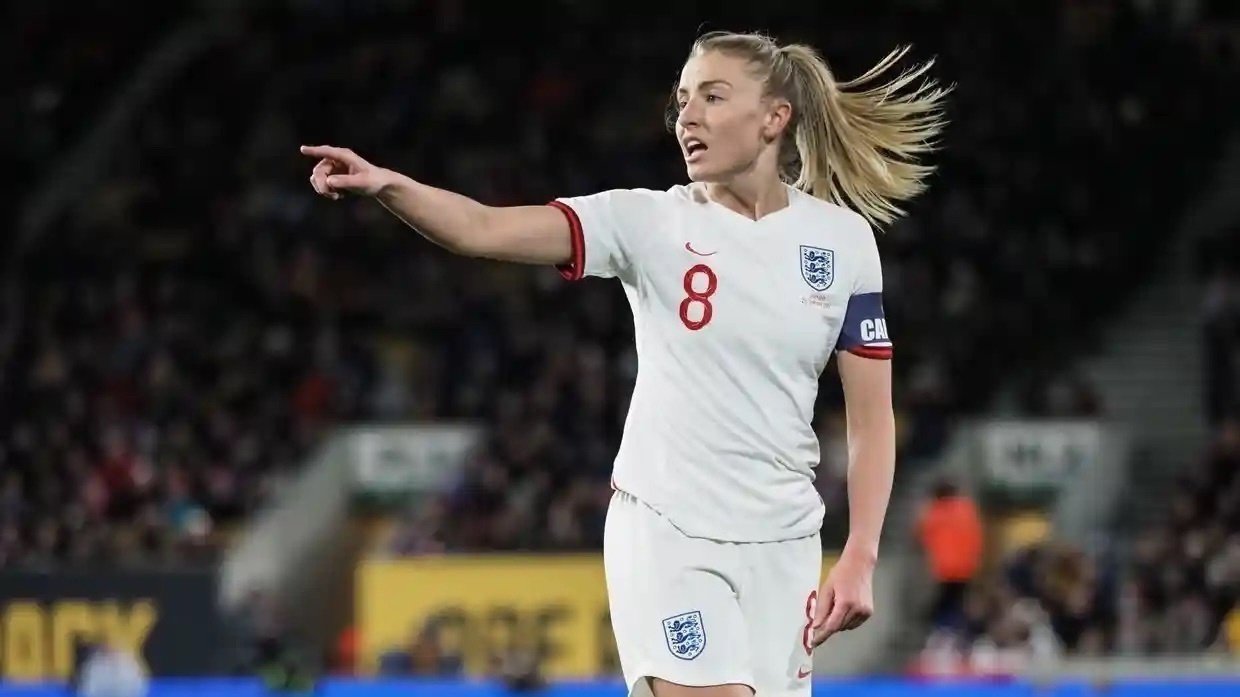 Petition · Caps for England women footballers ·