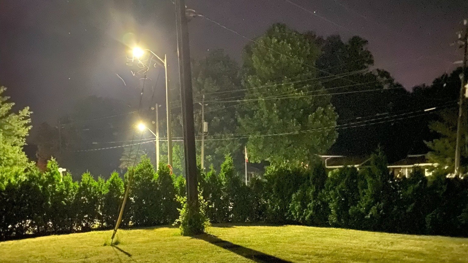 Petition · Outdoor Illumination Abatement in Kingsville ON Canada ·