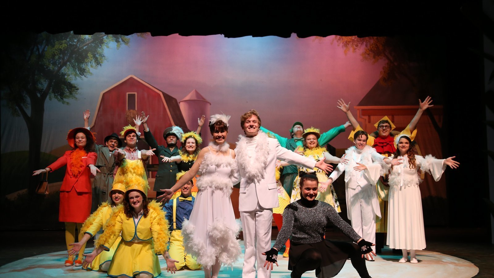 Petition · Help Keep St. Ambrose University's Theatre Major ·