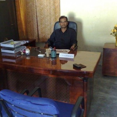 ChangeOrg profile picture for @rajesh