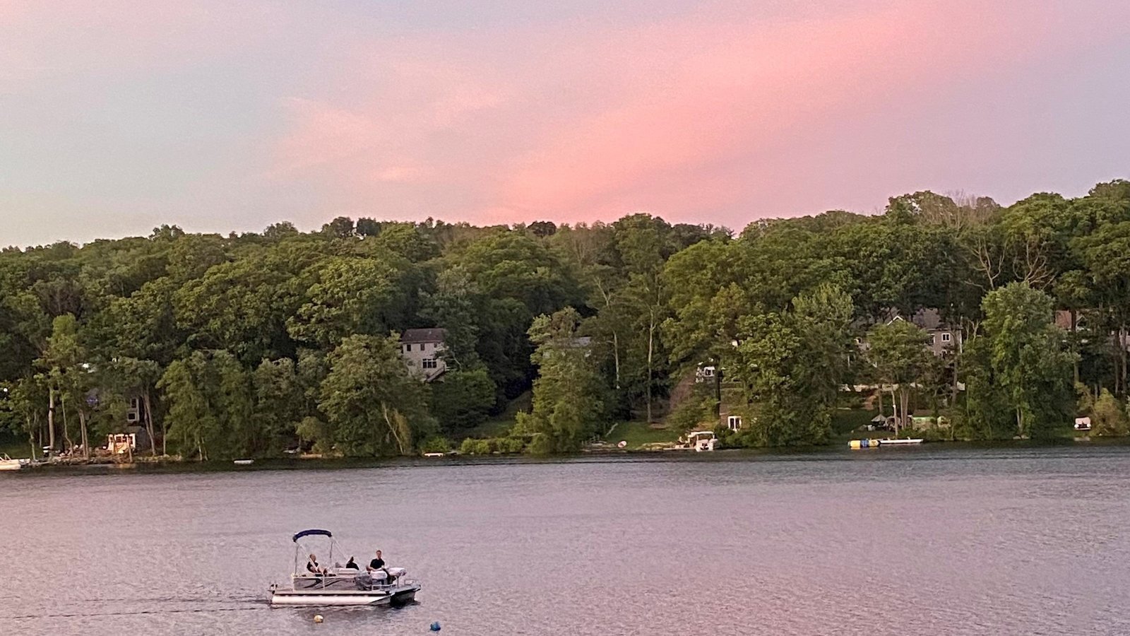 Petition · Petition to request a postponement of the proposed Lake