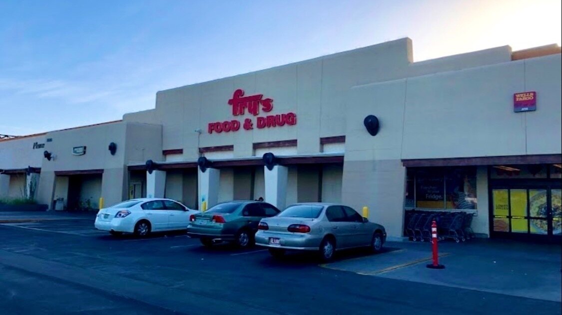 Petition · Save Our Local Frys Grocery Store Scottsdale, United