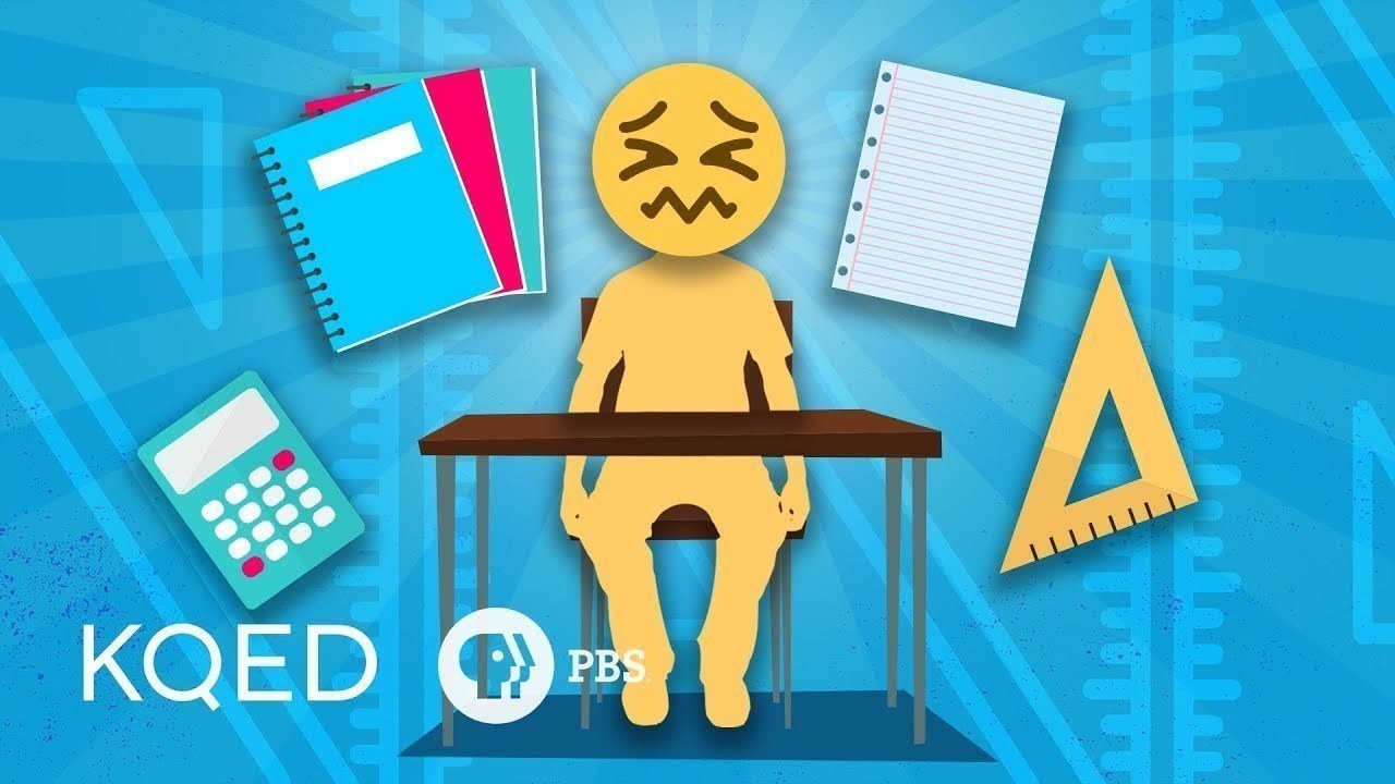 Is homework illegal uk image