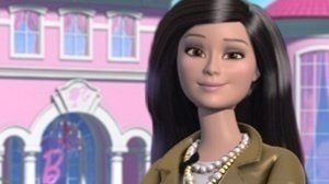 barbie life in the dreamhouse raquelle