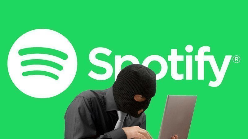 Petition · Spotify, Please Add Two Factor Authentication Now - United ...