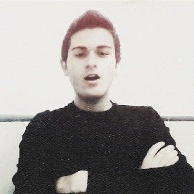ChangeOrg profile picture for @nika