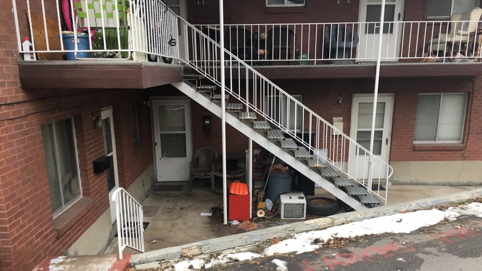 Petition · Stop Stonegate from building rental apartments in the Town