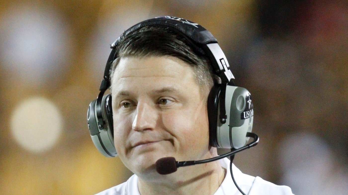 Petition · Fire Brian Ferentz United States ·