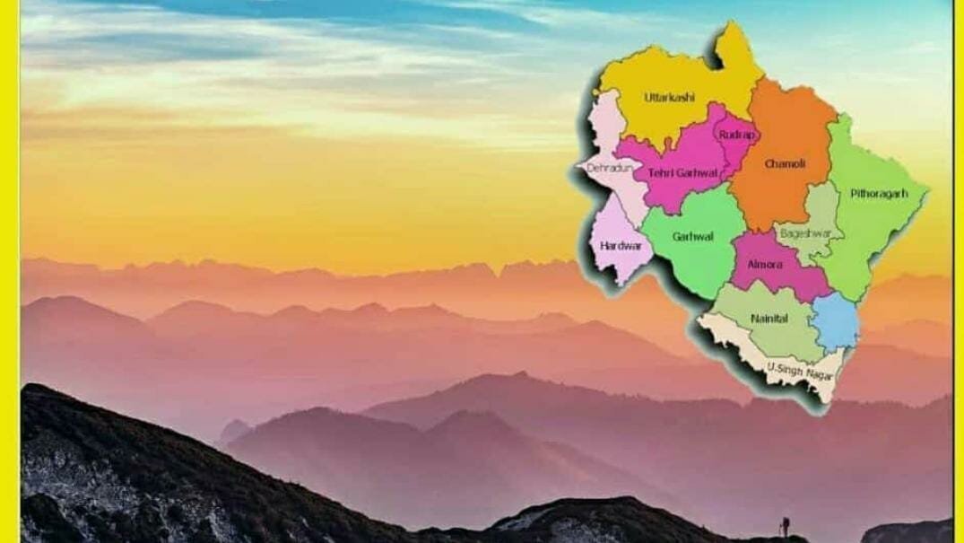 Petition · Land Law for Uttarakhand India ·