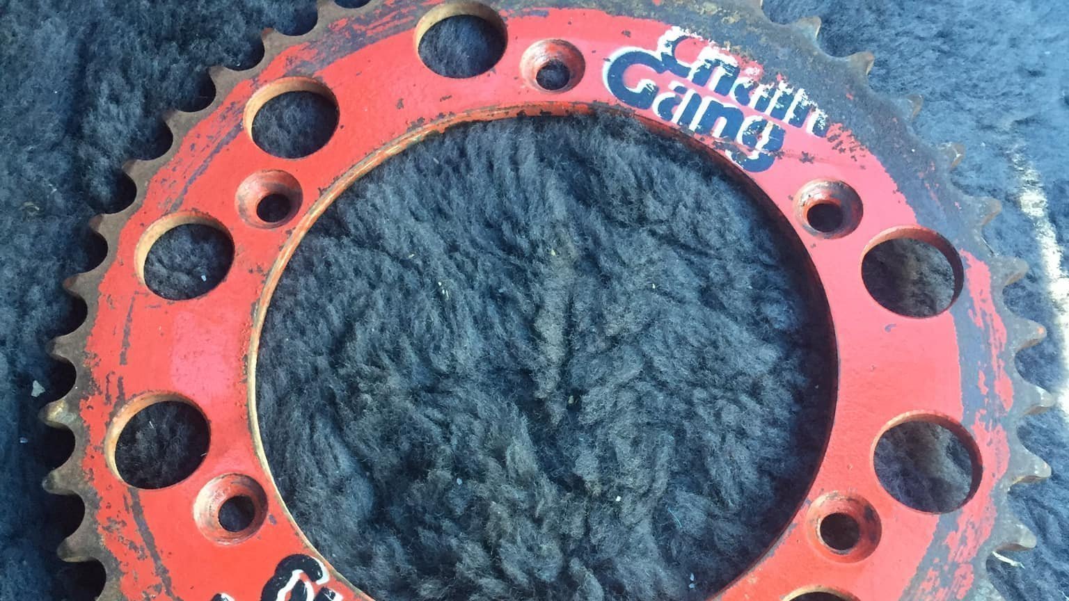 Petition · Ask ChainGang Australia to start making motorcycle sprockets again Australia