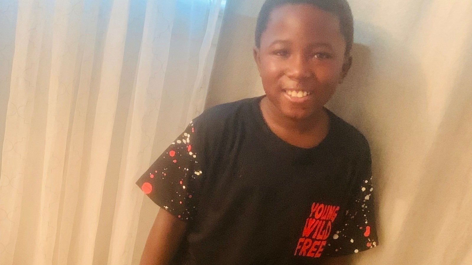 Petition · It’s My Khalif 8th Birthday !!! Please help celebrate ...