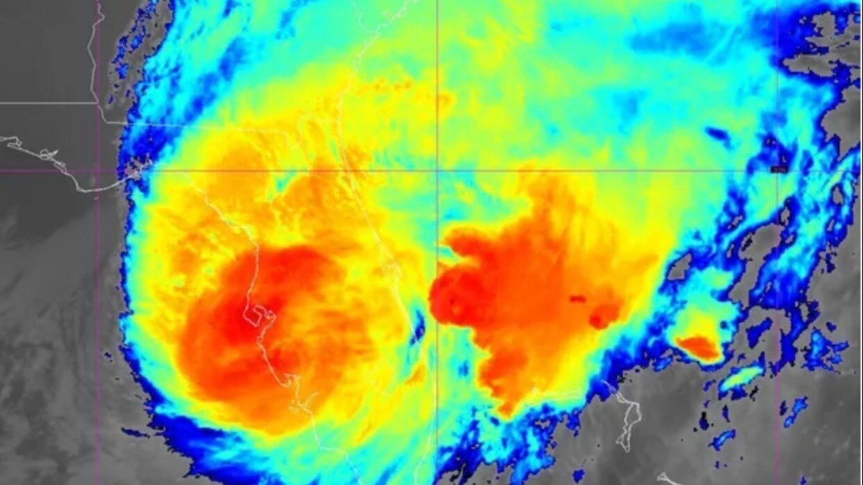 Petition · Petition to Enact Weather Modification Devices to Disrupt ...