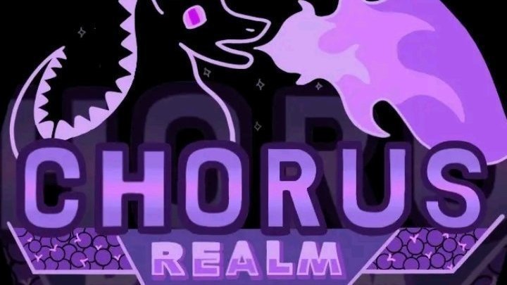 Petition · Chorus Realm Merch - Czechia · Change.org