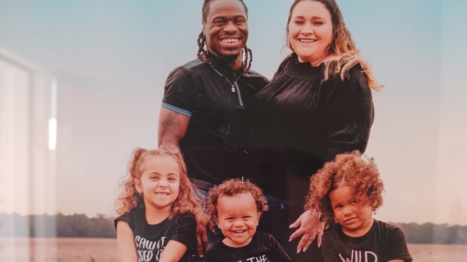 Petition · Demand justice for our sister and her husband killed by ...