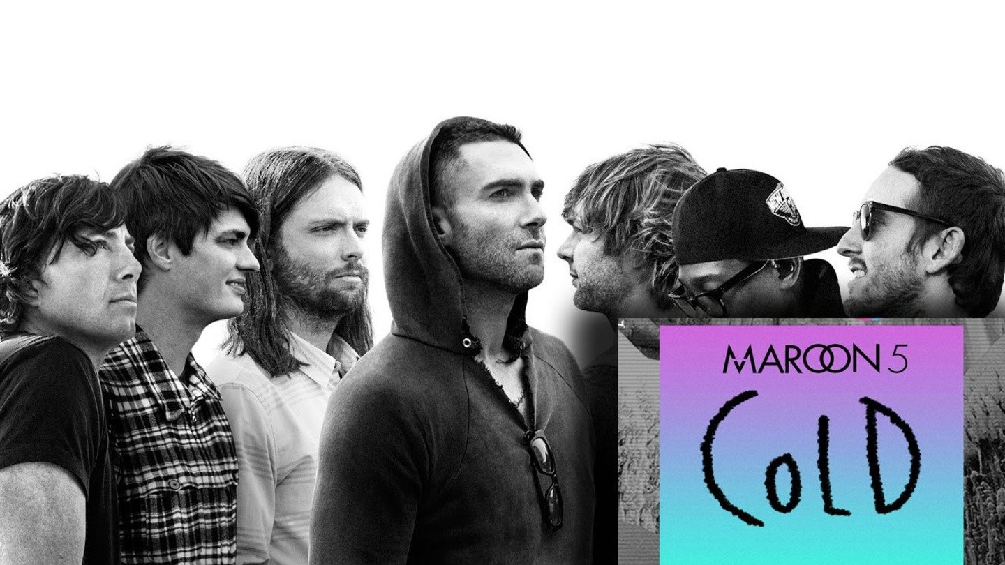 Petition · Tell Maroon 5 to write their own songs again - United States ...
