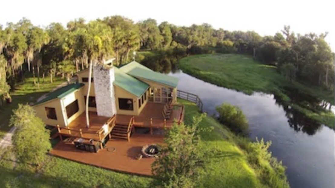 Petition · Peace River Valley Ranch United States ·