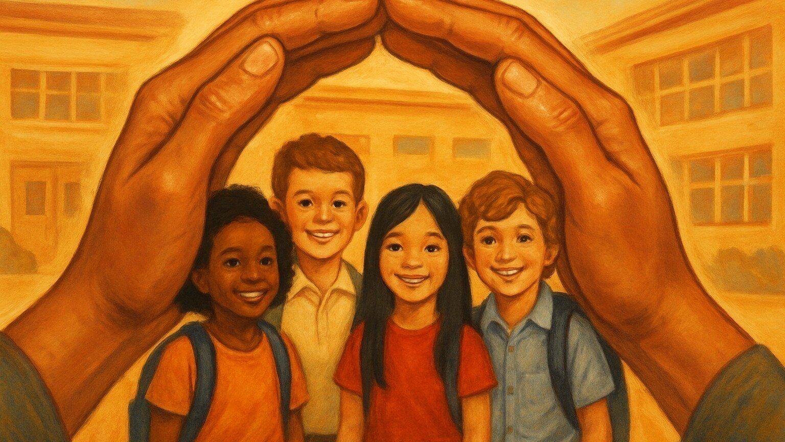 Petition · Parents and teachers. Protect our children, you do have a ...
