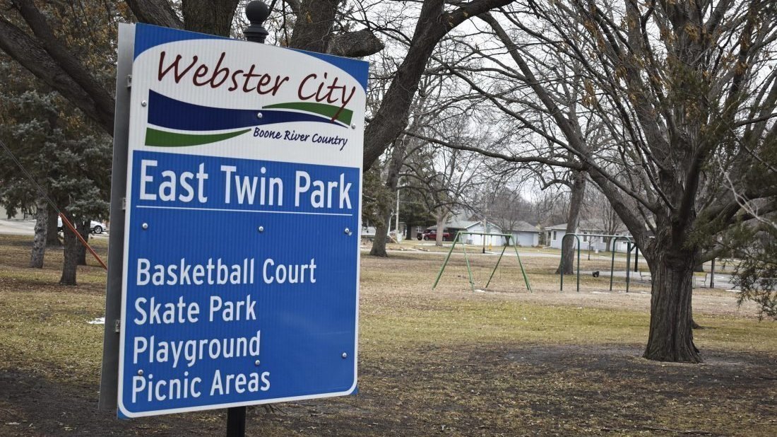 Petition · ster City, City Council DO NOT Sell East Twin Park to