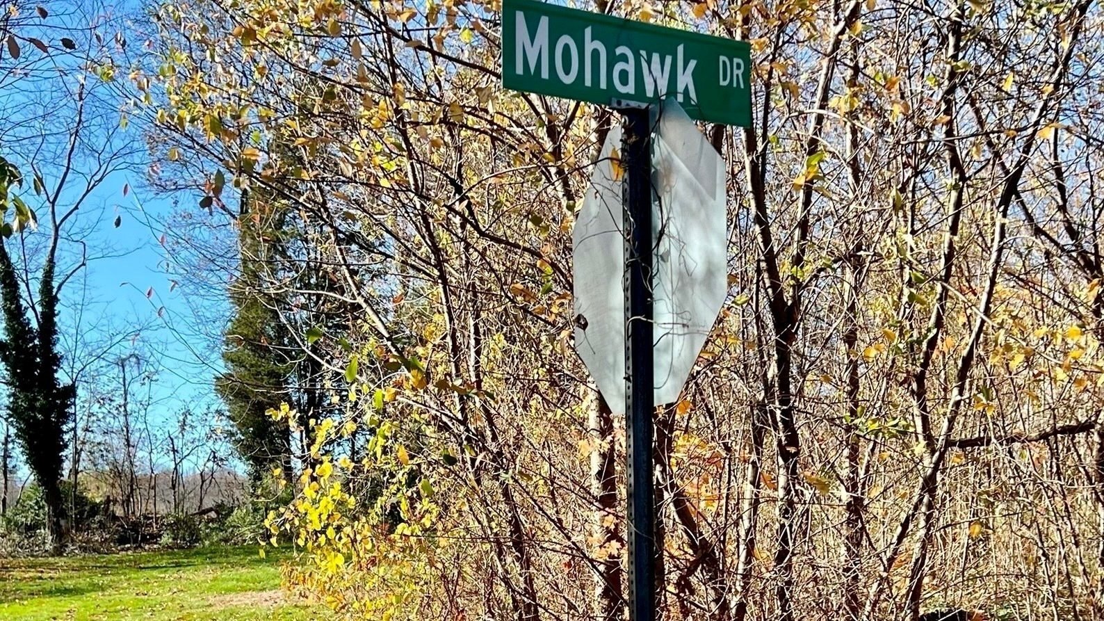 Petition · Stop the development of 40 apartments on less than one acre. Shelton, United States