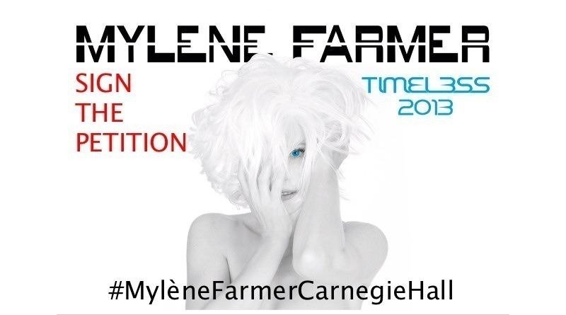 mylene farmer net worth? - Ilustrasi 3