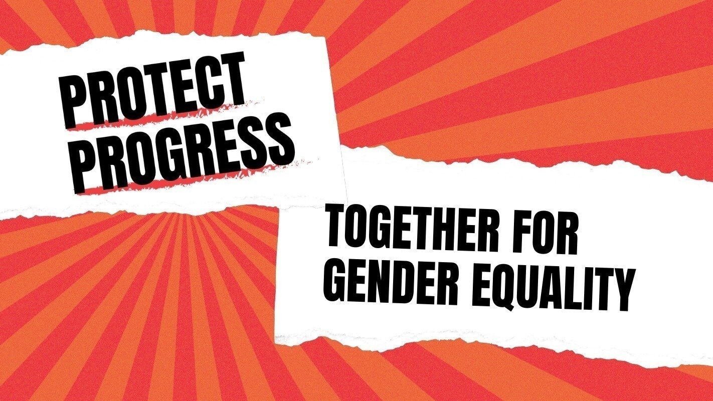Petition · Tell the Foreign Secretary: Protect Progress on gender ...