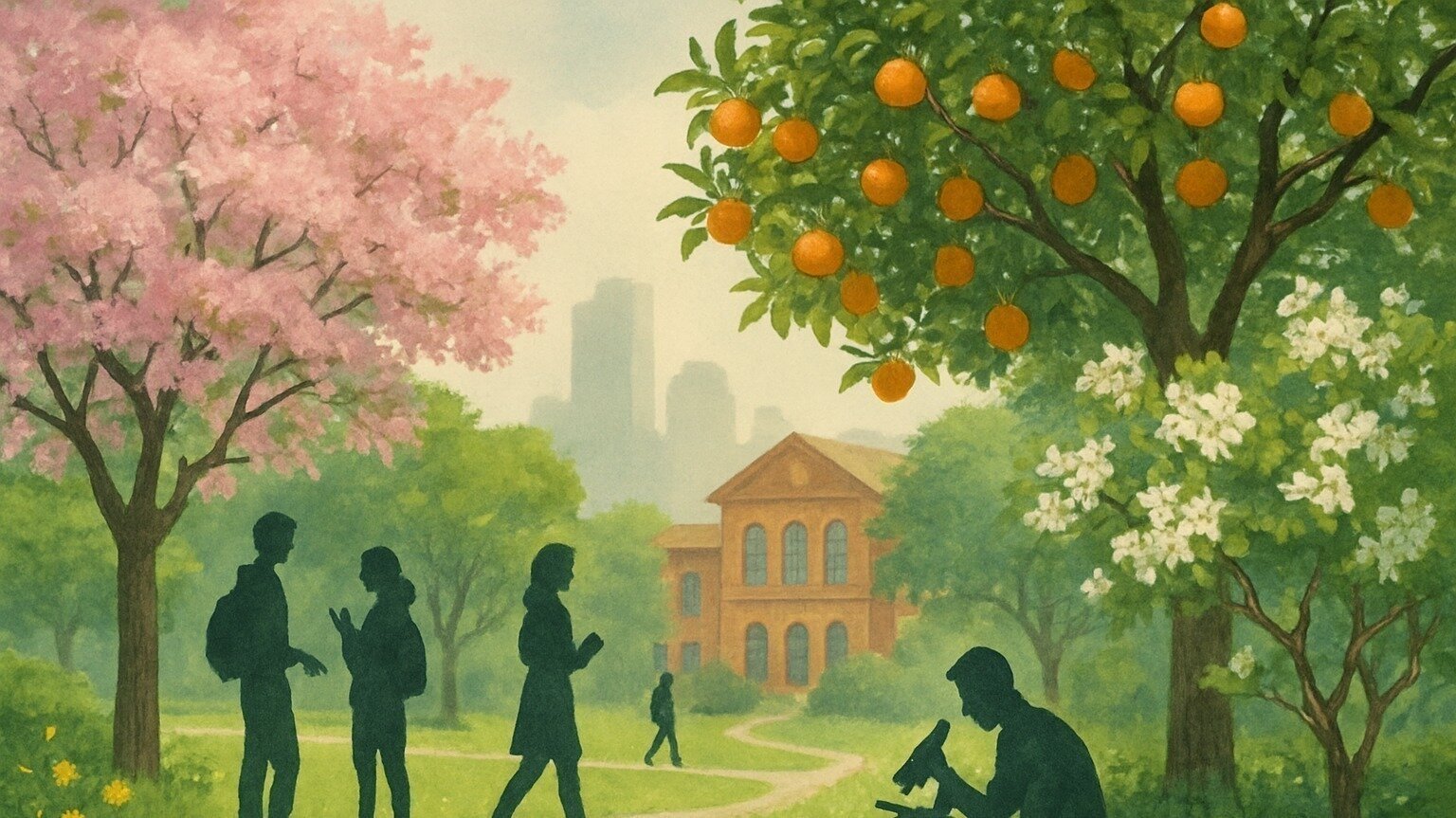 Petition · Stop Axing Trees for Commercial Development in GKVK ...