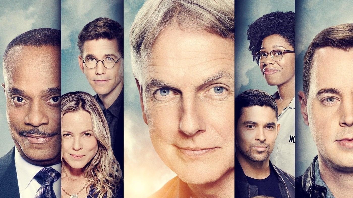 Petition · Keep all NCIS seasons on Netflix! United States ·