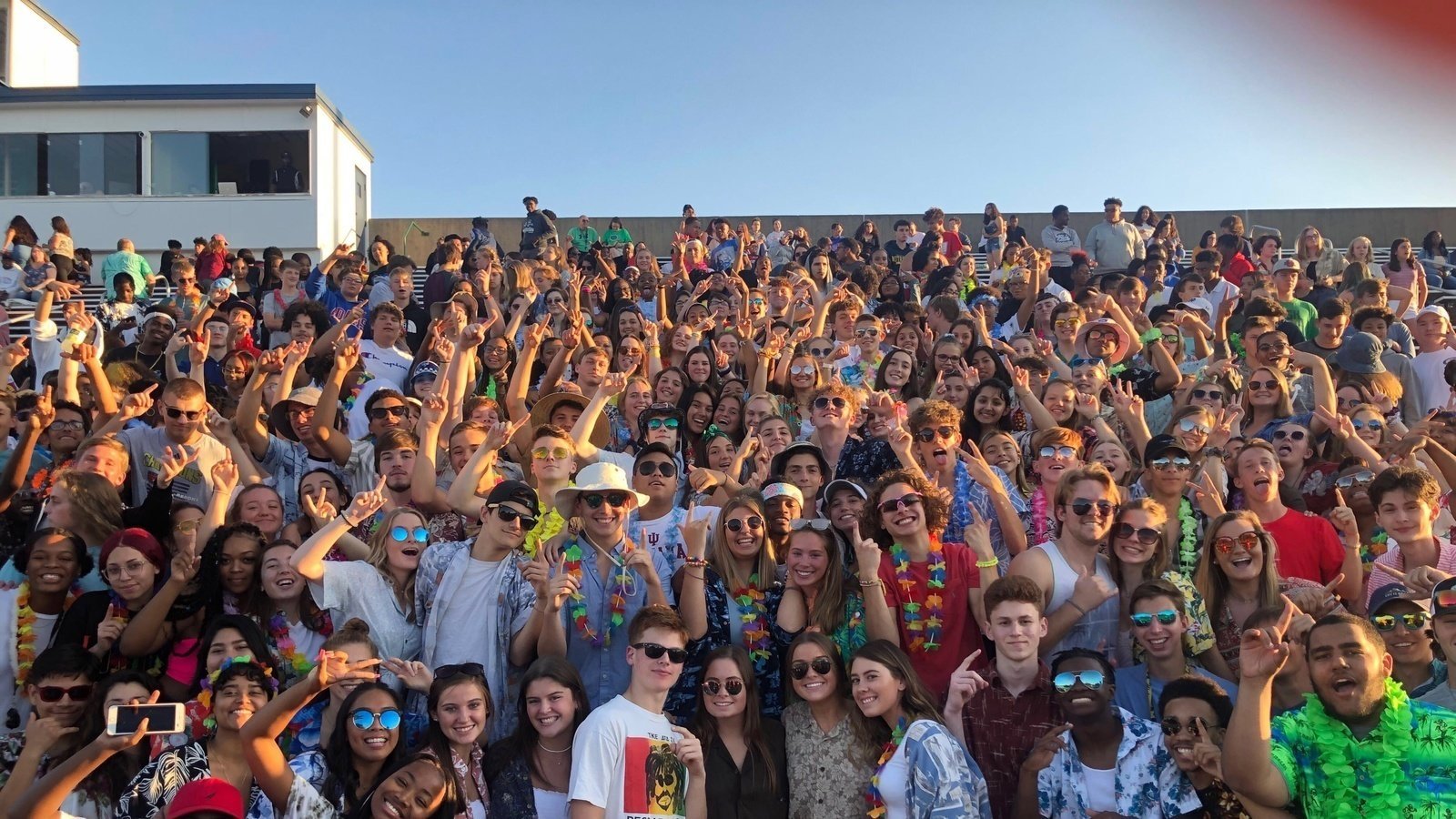 petition-allow-spectators-at-high-school-sporting-events-united