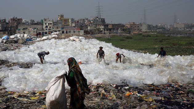 Petition Save Earth By Eliminating Plastic Waste And Illegal Use Of 
