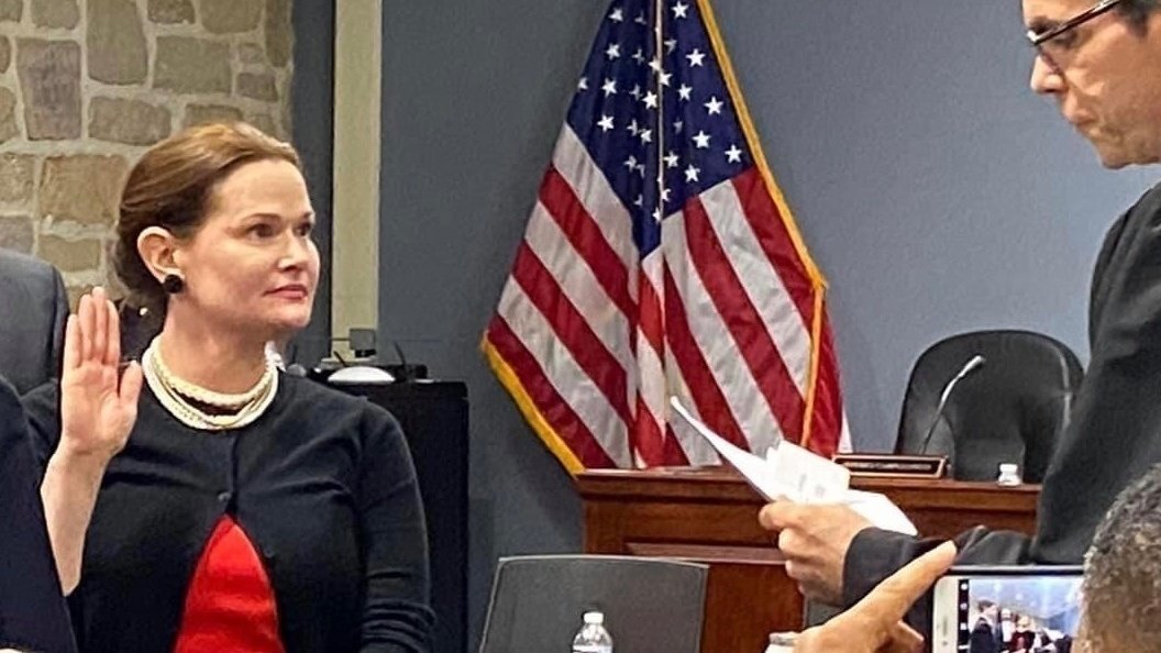 Petition · Stop MCDC from Railroading CoArea 14 Leader Joyce Keller