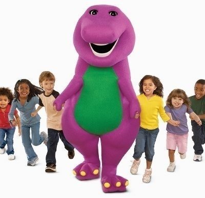 Petition Bring Back Barney Friends Change Org