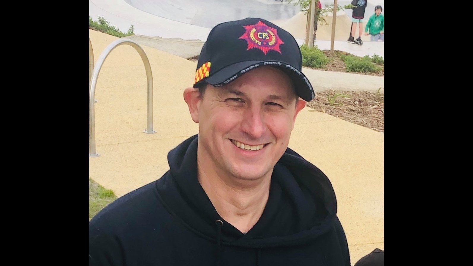 Petition · Reinstate Mt Compass CFS Captain Anthony Baker Mount