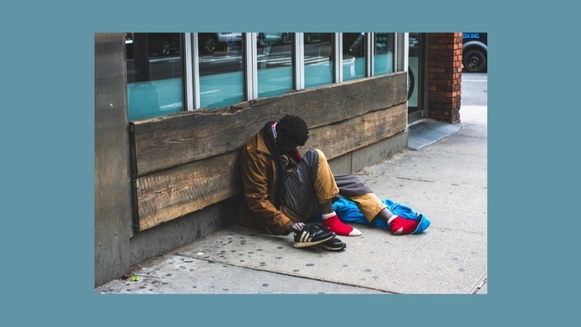 Petition · Ensuring Housing Rights for War Veterans, Cancer Patients