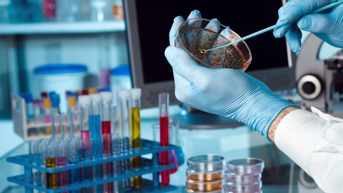 Pétition · Ne laissons pas les techniciens de laboratoire servir et mourir dans l'indifférence