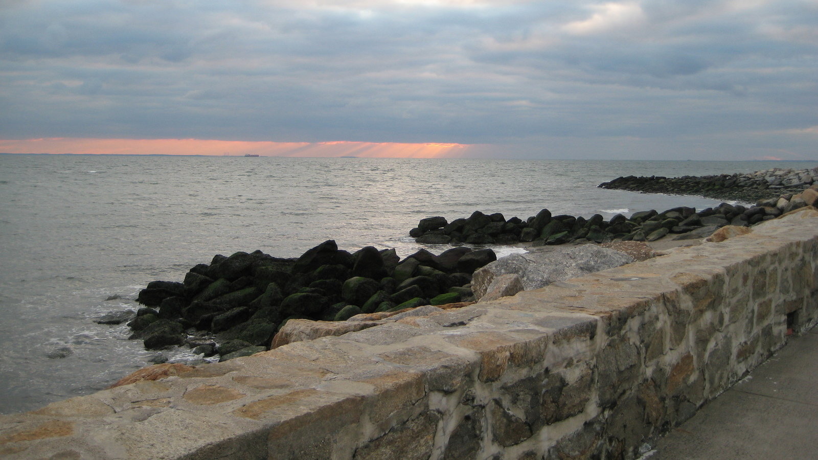 Petition · Petition to Keep the Stratford Seawall Safe for Everyone United States ·