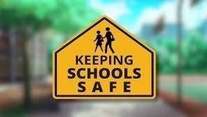 Petition · School Safety & Security - United States · Change.org