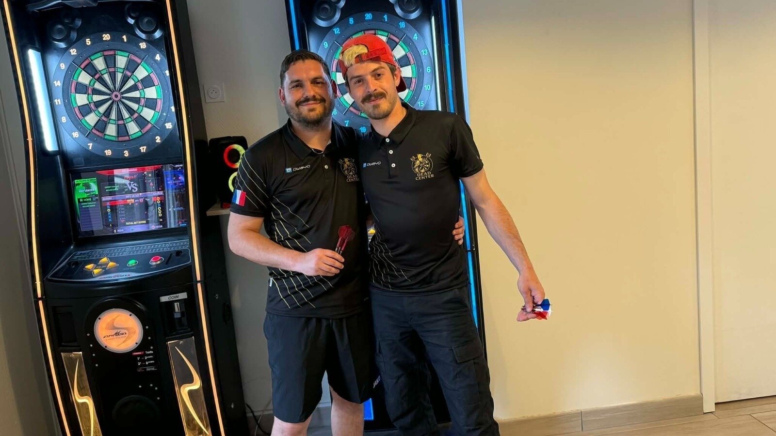 Rodophe Mathurin Pétition · Retour au format initial du championnat de France de ...