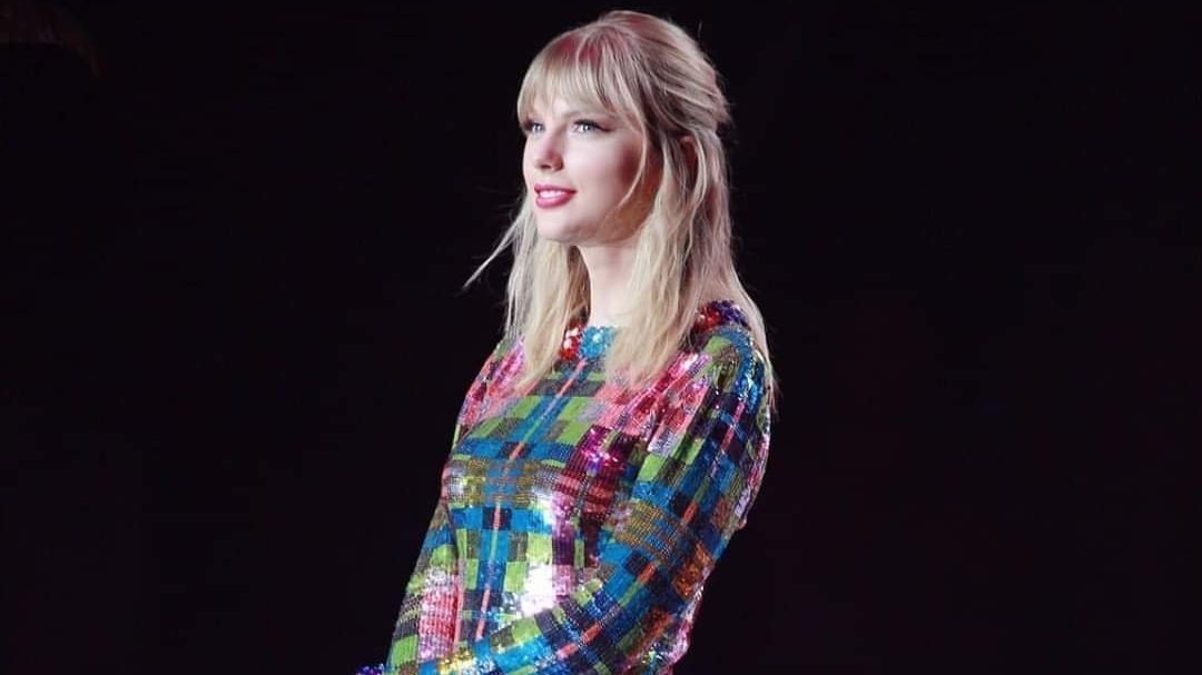 Petition · "Let Taylor Swift perform her OLD CATALOGUE" Pakistan