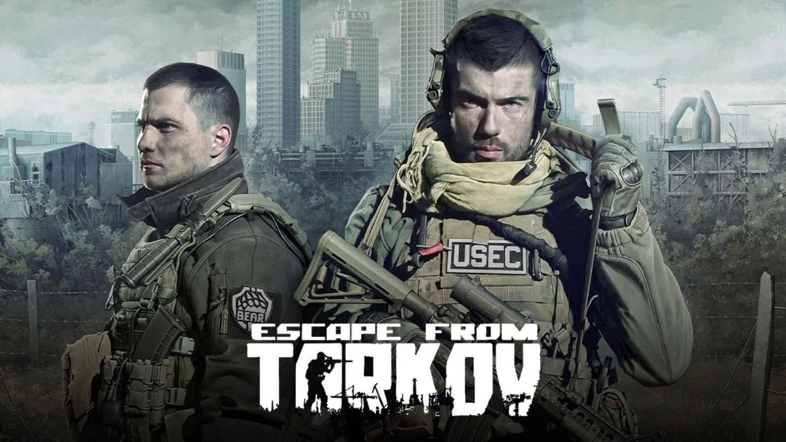 Petition · Demand BSG to Improve Tarkov's Gaming Standards - South ...