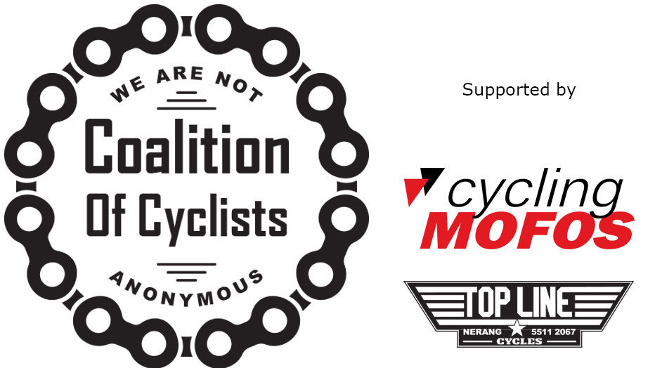 Topic · Bicycle safety ·