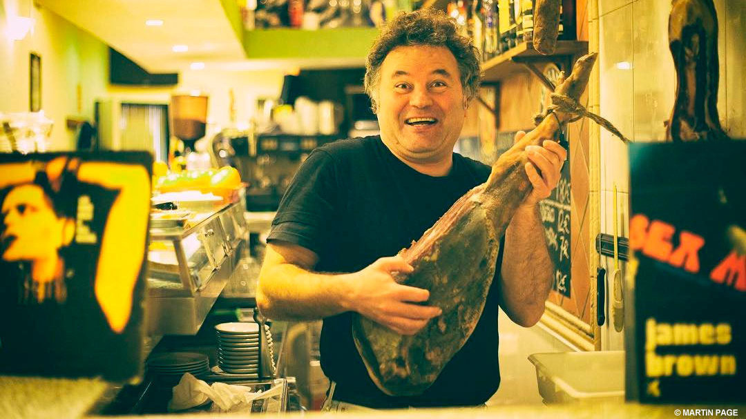 Petición · Por la nulidad del despido de Agustín y que Jamolandia