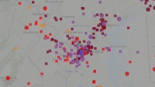 Petition · Close All MCPS Schools on 6/9/23 due to Air Quality - United ...
