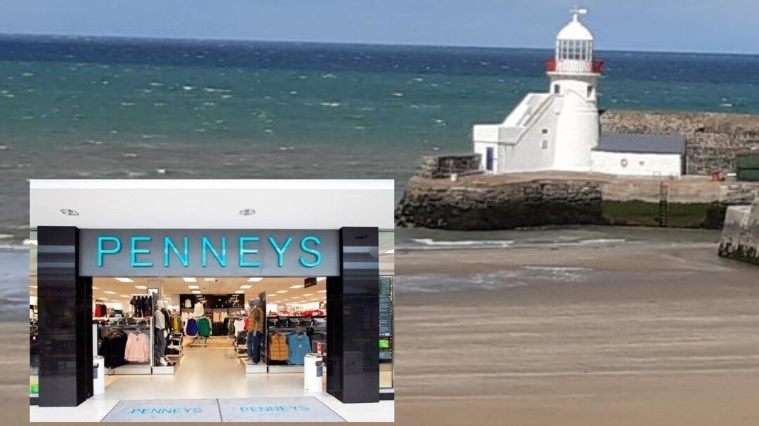 Petition · Urge Primark to Open a Penneys Store in Balbriggan Ireland