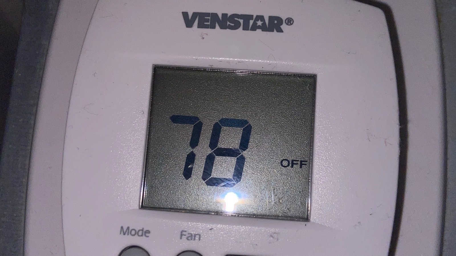 Petition · Mason Air Condition (Unsafe Living Conditions For