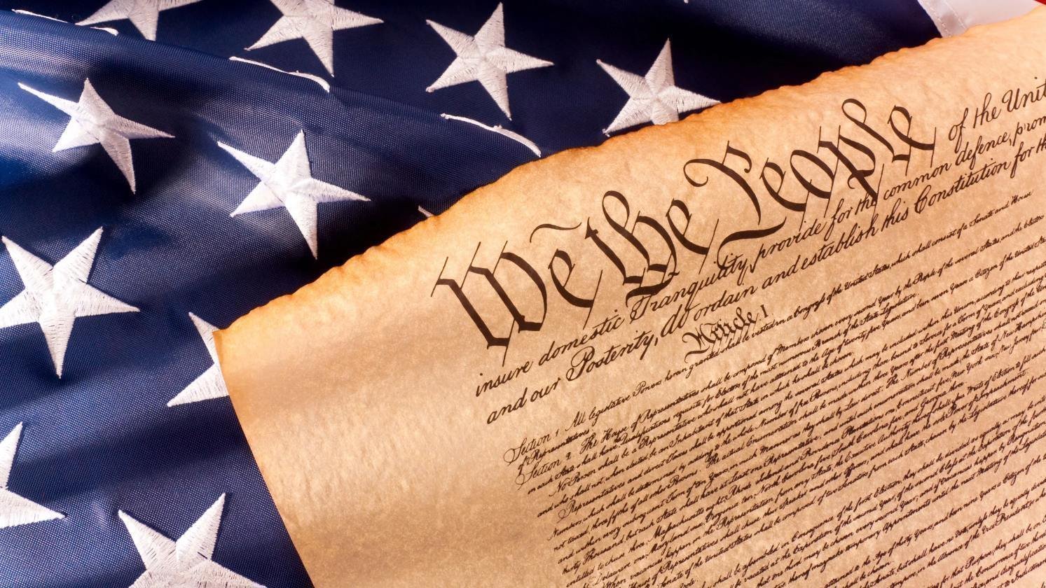 Конституция сша оригинал. Конституция сша 1787 г картинки. Конституции 2 сша. Конституции 2 сша. Первая конституция сша 1787.