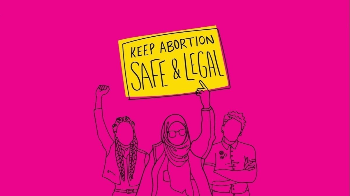 Petition · REPRODUCTIVE RIGHTS ARE IMPORTANT FOR ALL! - United States ...