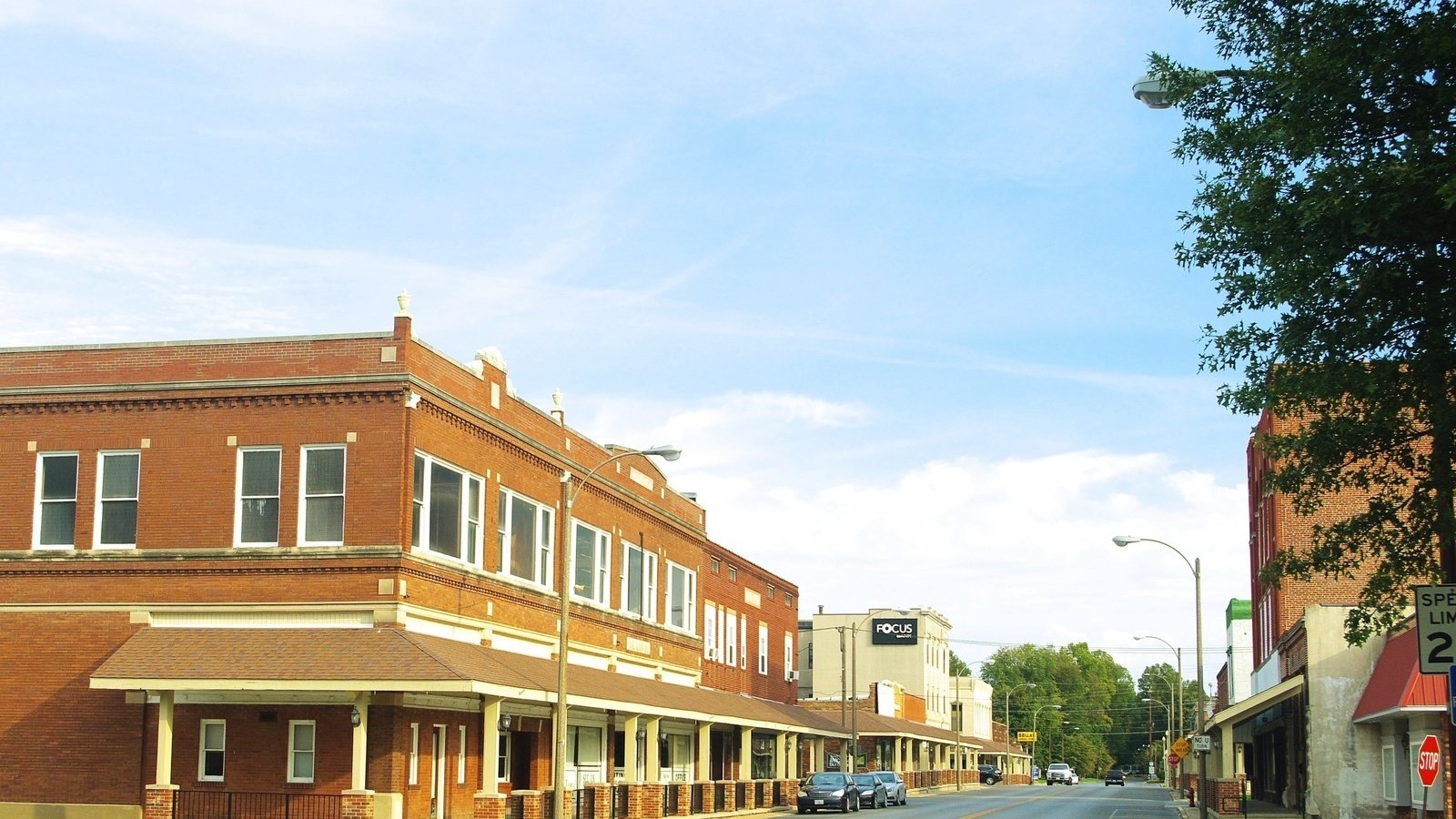 Petition · Let Citizens of Charleston Missouri ride ATVs and UTVs on