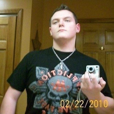 ChangeOrg profile picture for @logan